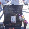 Гранит, паметници, Варна, Тополи