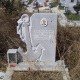 Погребални услуги, паметни плочи, паметници