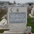 мозайка, паметници, Варна, Тополи