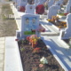 Погребални услуги, паметни плочи, паметници